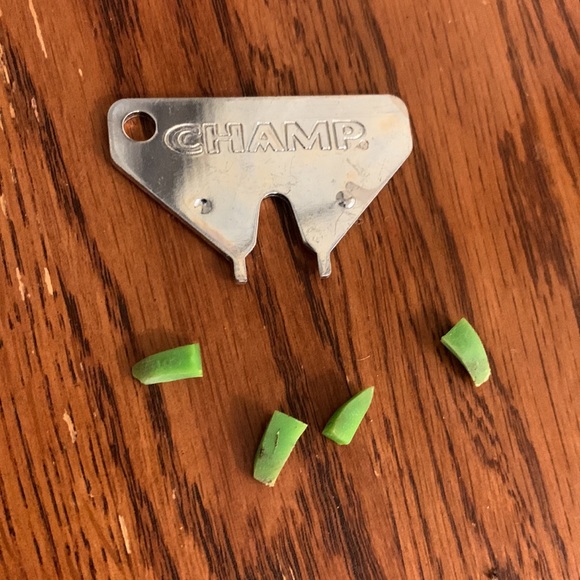 Hi-Tec Golf Lady V-Lite CDT - Picture 5 of 8